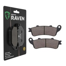 Plaquettes de frein Av Ga ou