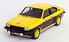 Trofeu DSN354 Opel Kadett SR