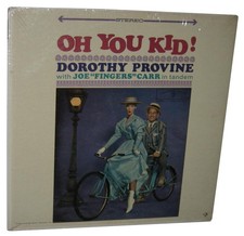 Oh Vous Enfant ! Dorothy