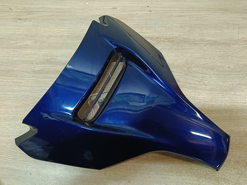 Coque plastique avant - plastique,