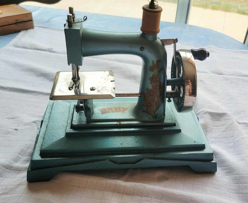 Machine coudre enfant jouet - machine, à