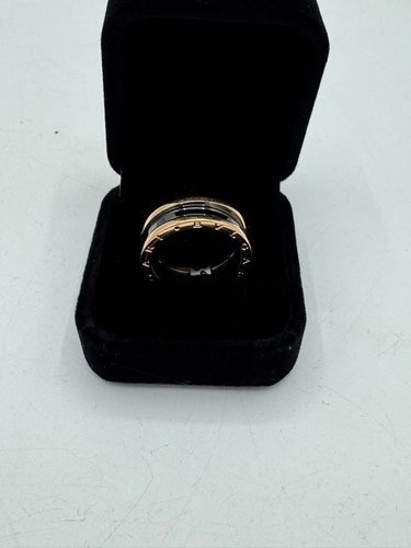 18k bvlgari bulgari - 18k,