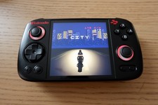 Anbernic RG Cube - Android 13