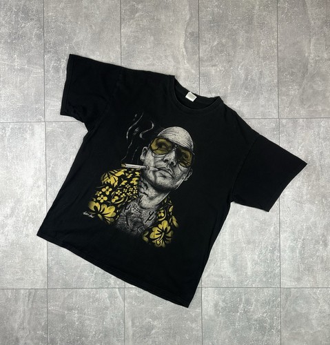 Shirt homme fear - fear, and
