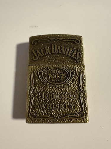 Briquet jack daniel - briquet, daniel’s