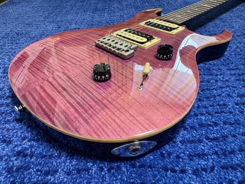 Paul reed smith prs - paul,