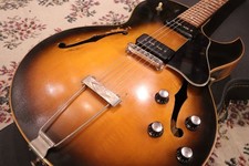 Gibson ES-135 ~ Vintage