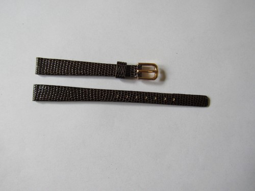 Ancien bracelet femme montre