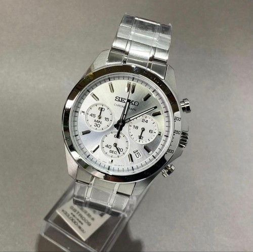Montre seiko homme spirit - spirit, 8t