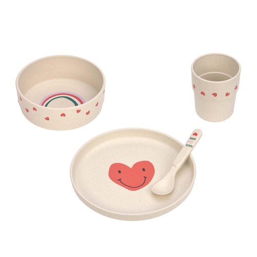 Set vaisselle pour - set, de