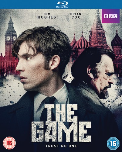 The game paul - game, ritter