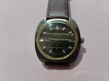 Montre ancienne mecanique