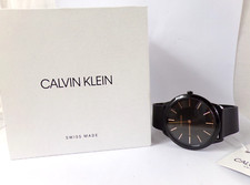Montre homme Calvin Klein