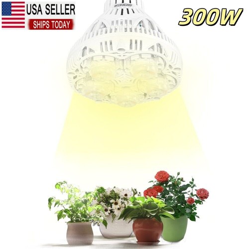 Sansi 300w led grow - led,