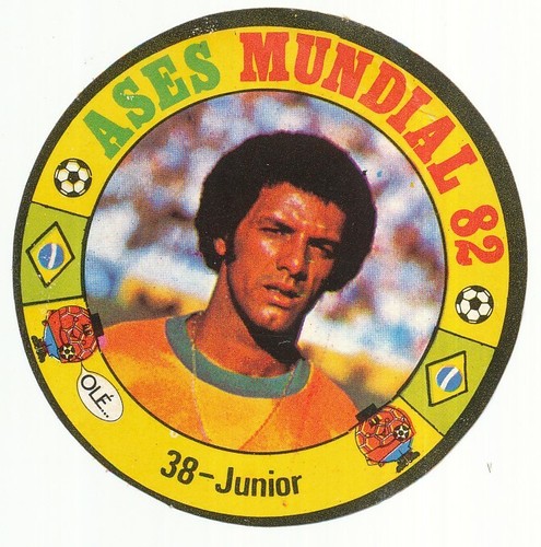 038 junior brazil world - world, cup