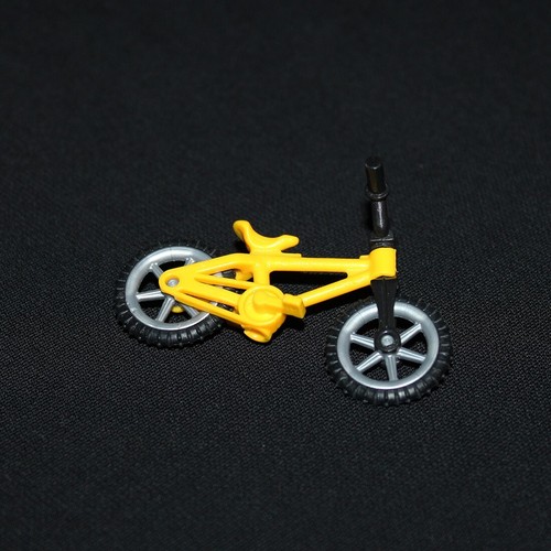 Playmobil vie quotidienne