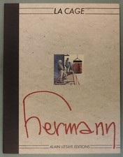 Cage Hermann N/S Portfolio