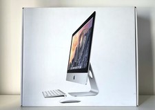 Apple imac ssd box - imac,