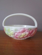 PANIER / COUPE A FRUITS EN