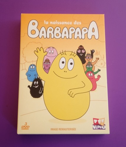 Coffret dvd naissance - dvd, de