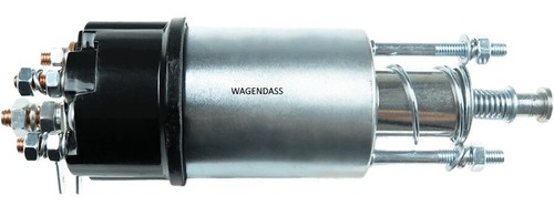 Relais solenoide pour - /,
