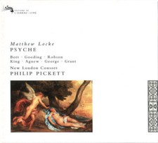 CD Matthew Locke Psyche