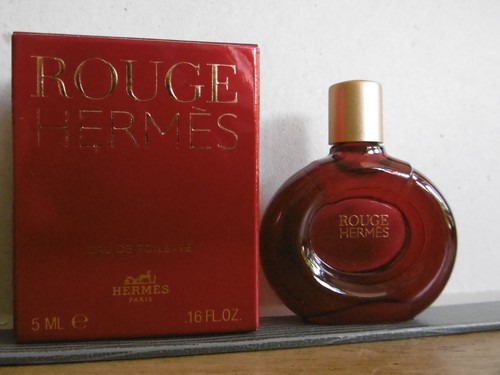 Rouge hermes eau - hermes, de