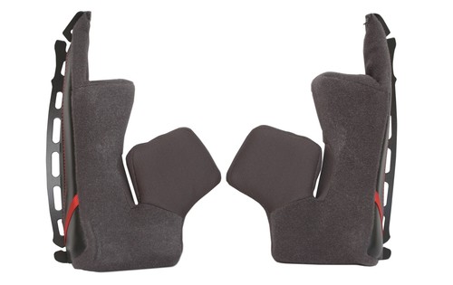 Shoei rembourrage joues - shoei,