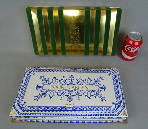 Boites vides chocolats - 2,