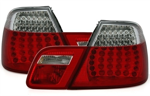 Feux arrière led - 2,