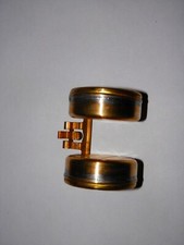 Carburateur PUCH WEBER 32 ICS Flotteur En Laiton