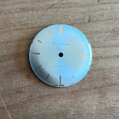 Cadran montre n33 - cadran, de