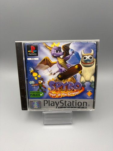 Spyro year the dragon - spyro:, of