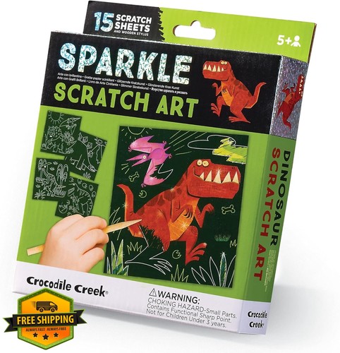 Crocodile creek dinosaur - creek,