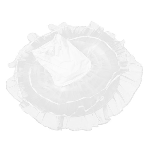 Jupon pour femmes sous jupe - ,