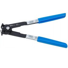 PINCE A COLLIER A OREILLES DE TYPE OETIKER SOUFFLETS DE CARDANS, TUYAUX