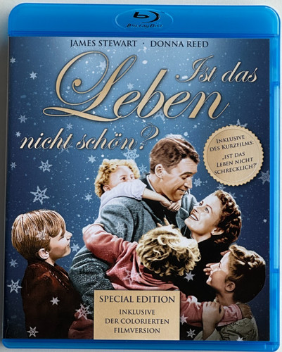 Ist das leben - schön, |
