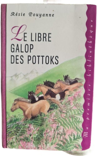 Libre galop des - galop,