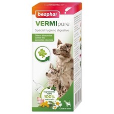 BEAPHAR – VERMIPURE –