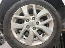 205/55/16 JANTE / 2598897 POUR KIA CARENS IV 1.7 CRDI