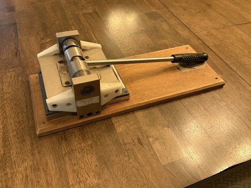 The original heavy duty - the,
