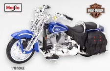 Maisto HARLEY DAVIDSON 1999