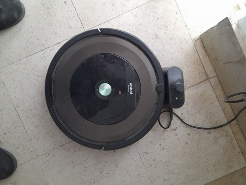 Irobot roomba 896 - irobot,