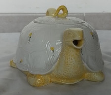 Théière tortue pièce de - tortue, –