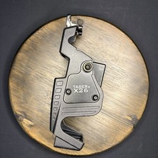 Left Hand X26 Taser Holster