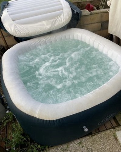 Lay spa ibiza airjet - ibiza,