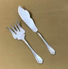 Couvert service poisson - de,