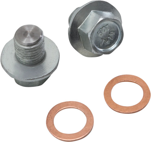 Kit bouchons sonde - bouchons, lambda