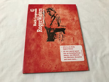 ROCK LEGENDS DVD 26T ROGER WATERS (PINK FLOYD) THE WALL LIVE IN BERLIN