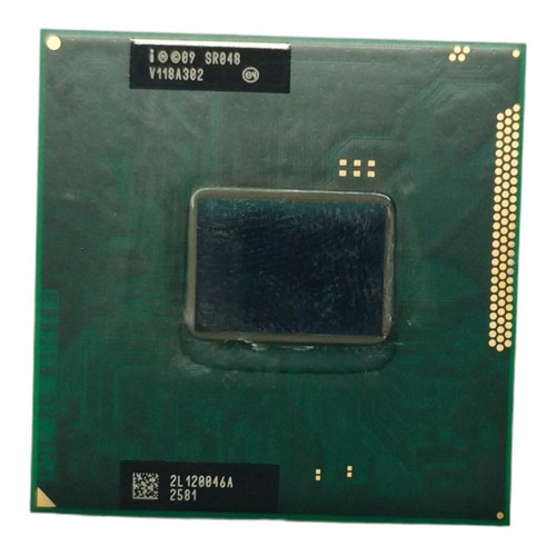 Microprocesseur sr048 intel - sr048,